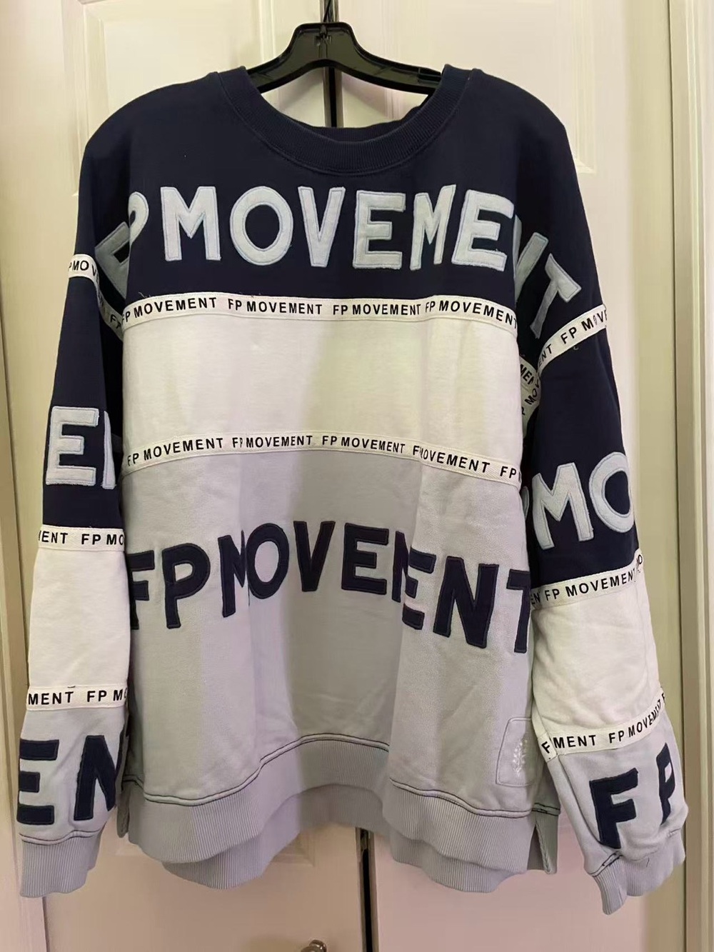 Free people all star logo set size L - Picture 2 of 3